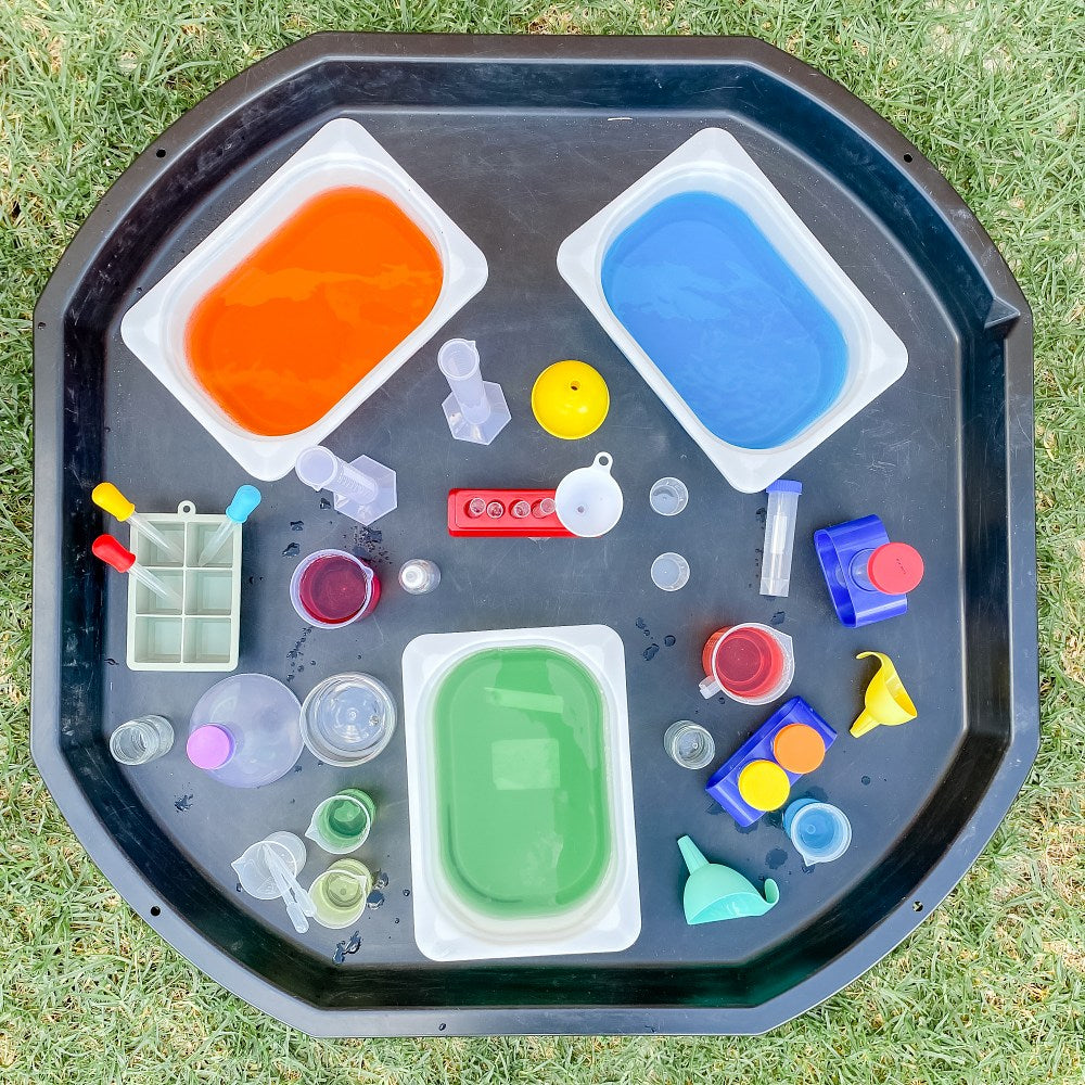 Tuff Tray - Dropship