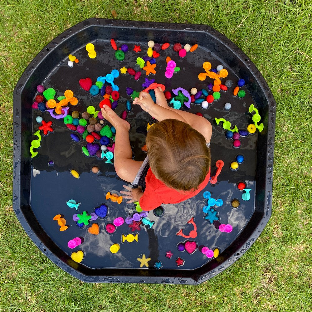 Tuff Tray - Dropship