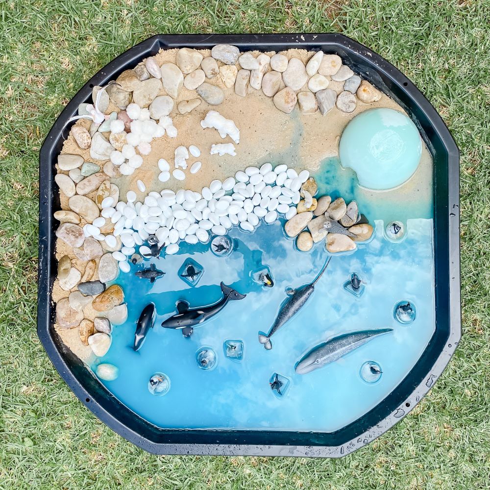 7 Reasons Why We Love Tuff Trays: