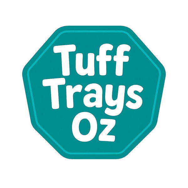 Tuff Trays Oz